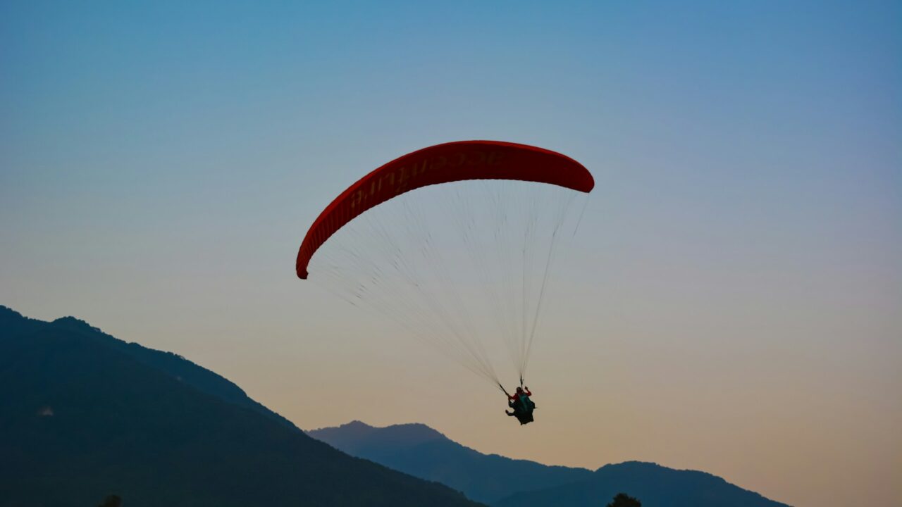 Bir Billing Beyond Paragliding: Things People Often Miss