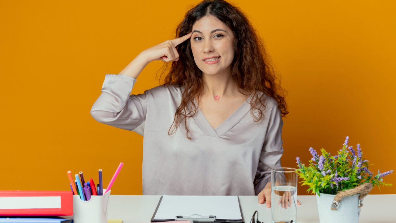 Building A Strong Entrepreneurial Mindset For Women