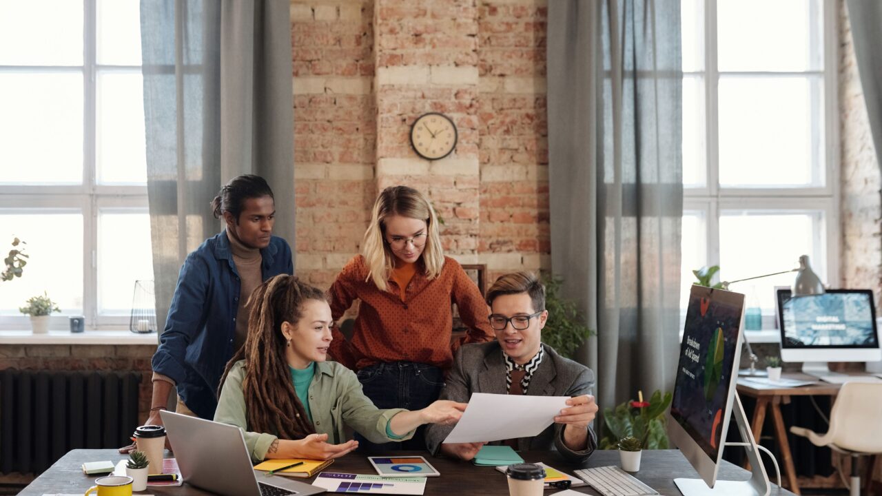 Leading Digital Marketing Agencies For AI Visibility in Greenwich