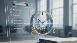 Common UK Business Challenges