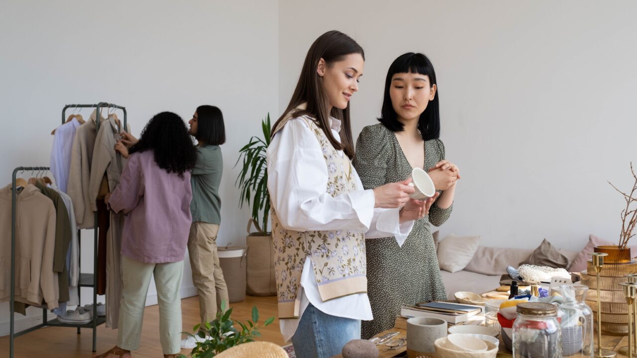 Best Women’s Lifestyle Magazines in London